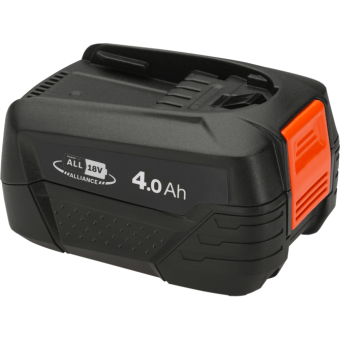 Аккумулятор литий-ионный GARDENA P4A PBA 18V/72 14905-20.000.00 Аккумулятор литий-ионный GARDENA P4A PBA 18V/72 14905-20.000.00