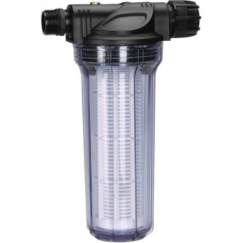 Фильтр предварительной очистки GARDENA до 6000 л/ч Фильтр предварительной очистки GARDENA до 6000 л/ч