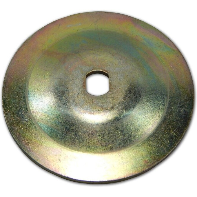Фланец диска 105мм GARDENA 5060287-01 Фланец диска 105мм GARDENA 5060287-01