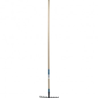 Грабли универсальные GARDENA PLANTIC LIGHT 33361-01