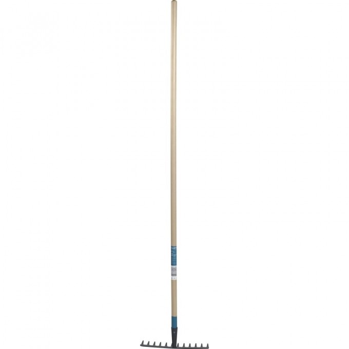 Грабли универсальные GARDENA PLANTIC LIGHT 33361-01