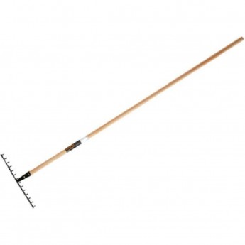 Грабли универсальные GARDENA PLANTIC PRO 23480-01