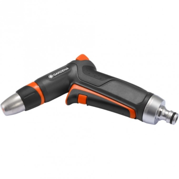 Наконечник для полива регулируемый GARDENA PREMIUM 18305-20.000.00 Наконечник для полива регулируемый GARDENA PREMIUM 18305-20.000.00