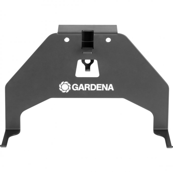 Настенный держатель для робота газонокосилки GARDENA 04042-20.000.00 Настенный держатель для робота газонокосилки GARDENA 04042-20.000.00
