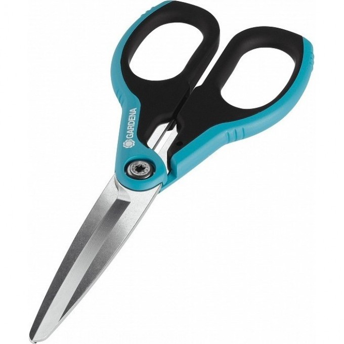 Ножницы бытовые GARDENA Шнип-Шнап XL 08705-20.000.00 Ножницы бытовые GARDENA Шнип-Шнап XL 08705-20.000.00