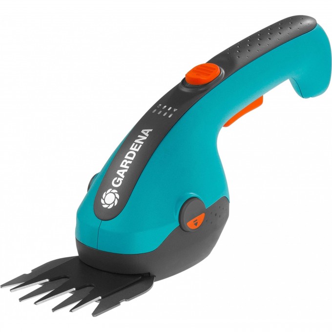 Ножницы для газонов аккумуляторные GARDENA CLASSICCUT LI 09853-20.000.00 Ножницы для газонов аккумуляторные GARDENA CLASSICCUT LI 09853-20.000.00