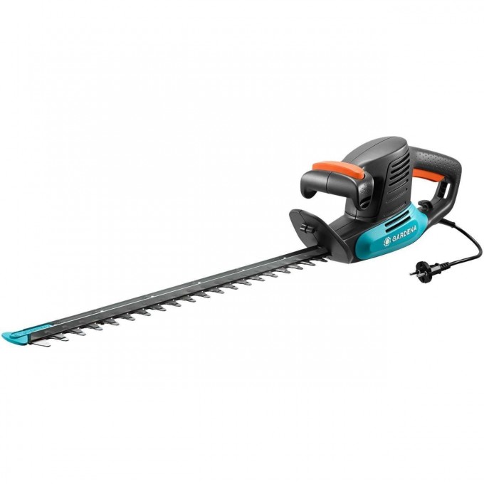 Ножницы для живой изгороди электрические GARDENA EASYCUT 450/50 09831-20.000.00 Ножницы для живой изгороди электрические GARDENA EASYCUT 450/50 09831-20.000.00
