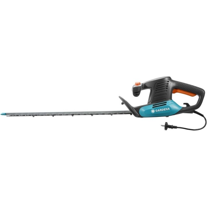 Ножницы для живой изгороди электрические GARDENA EASYCUT 450/55 (Дисплей) 09831-34.000.00 Ножницы для живой изгороди электрические GARDENA EASYCUT 450/55 (Дисплей) 09831-34.000.00