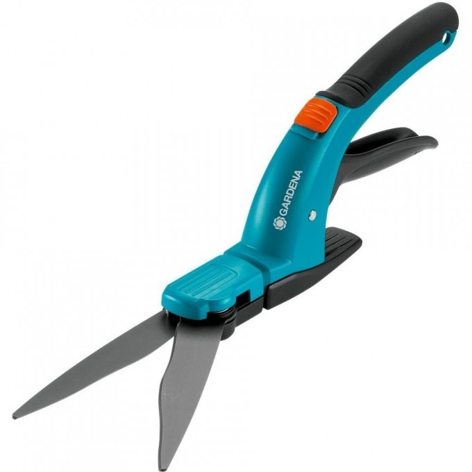 Ножницы для травы GARDENA COMFORT 08733-29.000.00 Ножницы для травы GARDENA COMFORT 08733-29.000.00