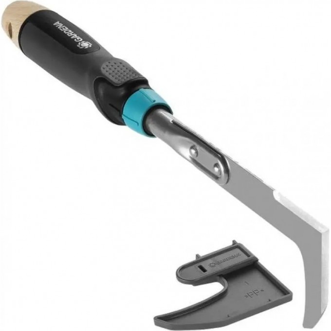 Очиститель щелей GARDENA ECOLINE 17704-20.000.00 Очиститель щелей GARDENA ECOLINE 17704-20.000.00