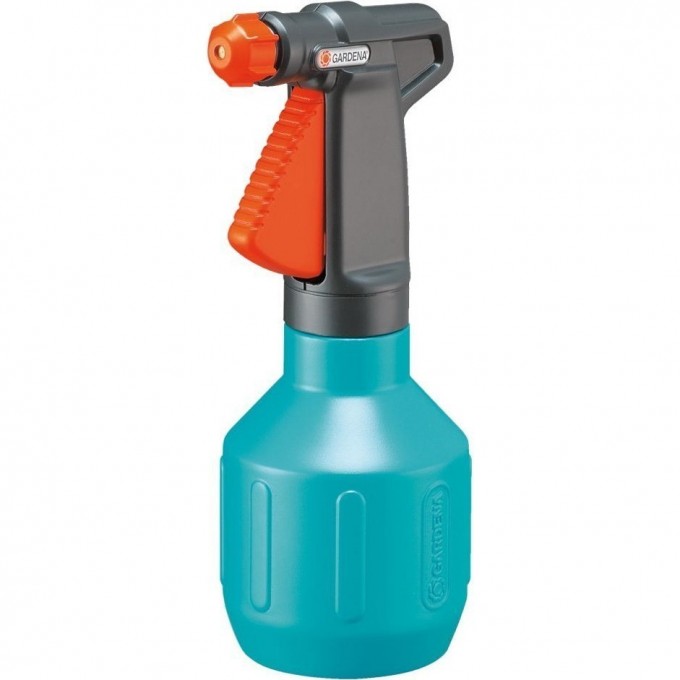 Опрыскиватель 0,5 л GARDENA COMFORT 00804-20.000.00 Опрыскиватель 0,5 л GARDENA COMFORT 00804-20.000.00