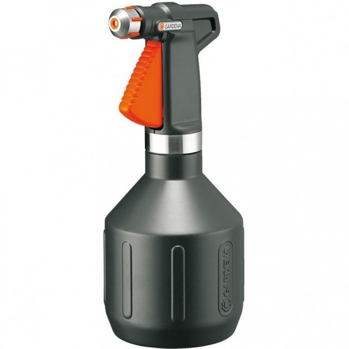Опрыскиватель 1 л GARDENA COMFORT 00806-20.000.00 Опрыскиватель 1 л GARDENA COMFORT 00806-20.000.00