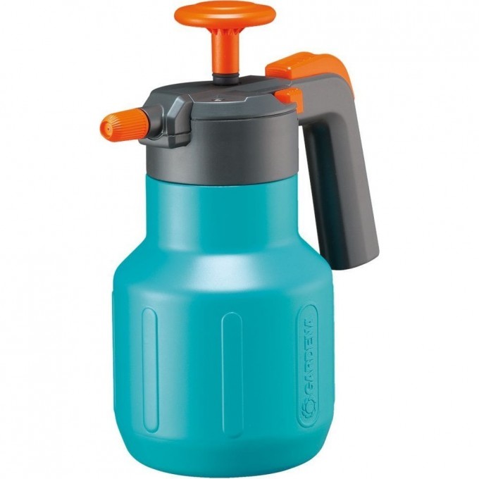 Опрыскиватель 1,25 л GARDENA COMFORT 00814-20.000.00 Опрыскиватель 1,25 л GARDENA COMFORT 00814-20.000.00