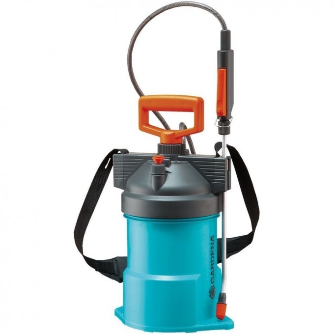 Опрыскиватель 3 л GARDENA COMFORT 00867-20.000.00 Опрыскиватель 3 л GARDENA COMFORT 00867-20.000.00