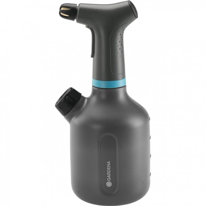 Опрыскиватель аккумуляторный GARDENA EASYPUMP 1 л 11114-20.000.00 Опрыскиватель аккумуляторный GARDENA EASYPUMP 1 л 11114-20.000.00