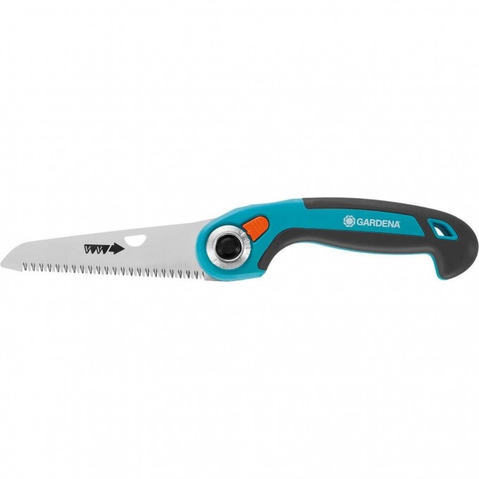 Пила садовая складная GARDENA 135 P 08742-20.000.00 Пила садовая складная GARDENA 135 P 08742-20.000.00