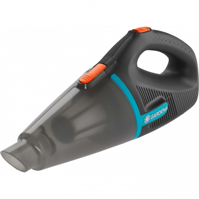 Пылесос аккумуляторный GARDENA EASYCLEAN LI 09339-20.000.00 Пылесос аккумуляторный GARDENA EASYCLEAN LI 09339-20.000.00