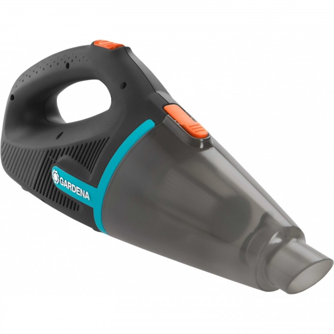 Пылесос аккумуляторный GARDENA EASYCLEAN LI (с кронштейном) 09340-20.000.00 Пылесос аккумуляторный GARDENA EASYCLEAN LI (с кронштейном) 09340-20.000.00
