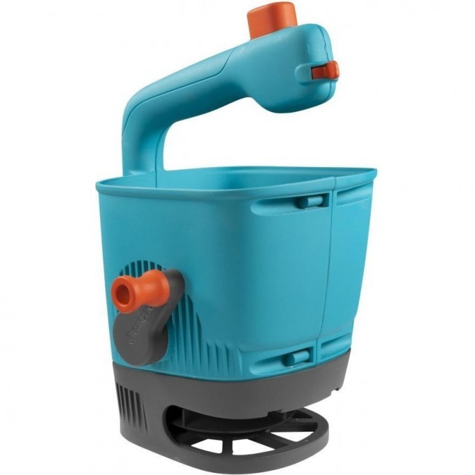 Разбрасыватель-сеялка GARDENA ручная M 00431-20.000.00 Разбрасыватель-сеялка GARDENA ручная M 00431-20.000.00
