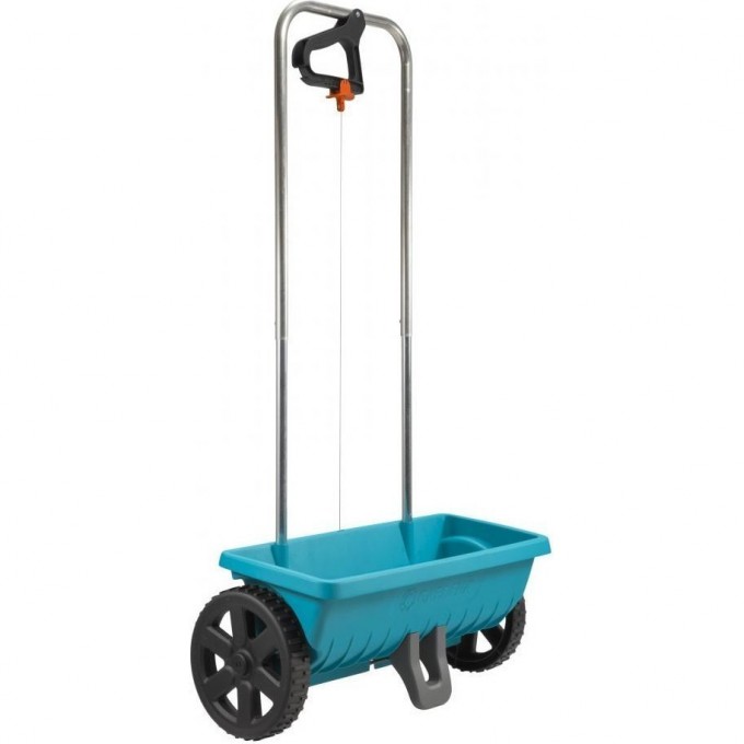 Разбрасыватель-сеялка универсальная GARDENA L 00432-30.000.00 Разбрасыватель-сеялка универсальная GARDENA L 00432-30.000.00