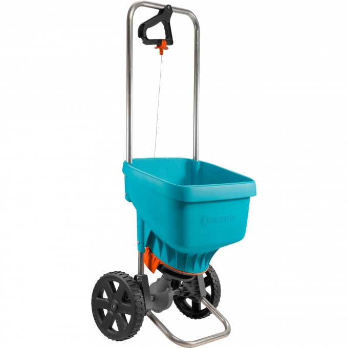 Разбрасыватель-сеялка универсальный GARDENA XL 00436-20.000.00 Разбрасыватель-сеялка универсальный GARDENA XL 00436-20.000.00