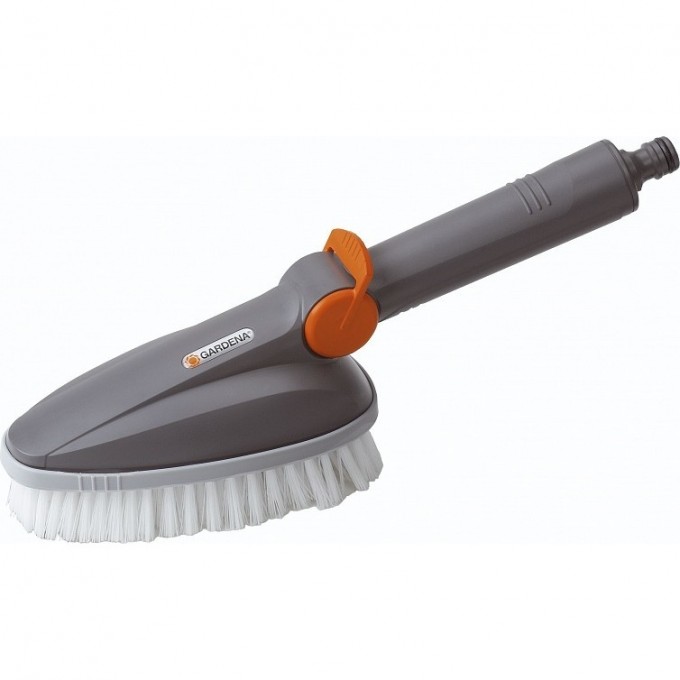 Ручная щетка-скребок GARDENA 05572-20.000.00 Ручная щетка-скребок GARDENA 05572-20.000.00