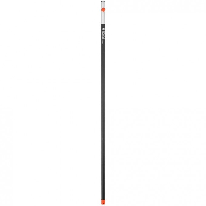 Рукоятка алюминиевая GARDENA 130 см 03713-20.000.00 Рукоятка алюминиевая GARDENA 130 см 03713-20.000.00