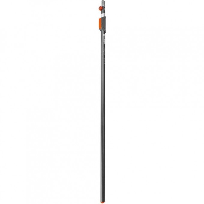 Рукоятка телескопическая GARDENA 160 - 290 см 03720-20.000.00 Рукоятка телескопическая GARDENA 160 - 290 см 03720-20.000.00
