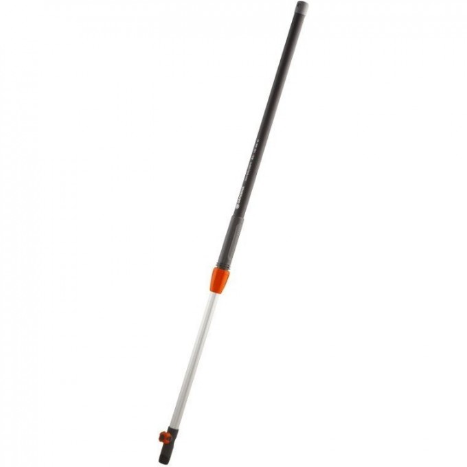 Рукоятка телескопическая GARDENA 90-145 см для комбисистемы 03719-20.000.00 Рукоятка телескопическая GARDENA 90-145 см для комбисистемы 03719-20.000.00
