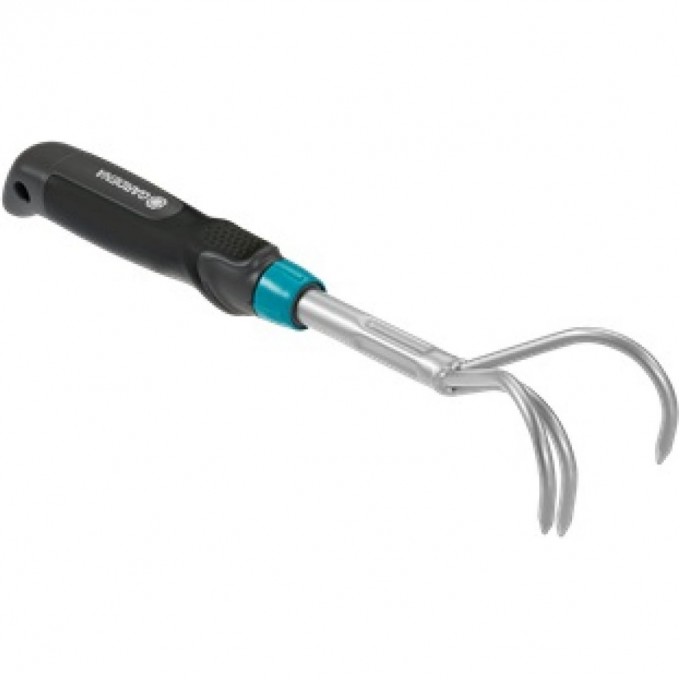 Рыхлитель ручной GARDENA COMFORT (7 см) 08957-20.000.00 Рыхлитель ручной GARDENA COMFORT (7 см) 08957-20.000.00