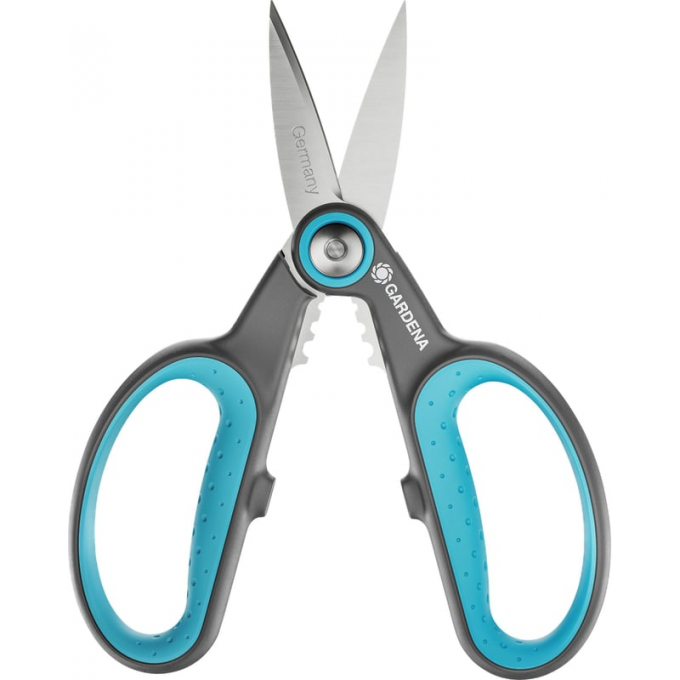Садовые ножницы GARDENA HERBCUT 12214-20.000.00 Садовые ножницы GARDENA HERBCUT 12214-20.000.00