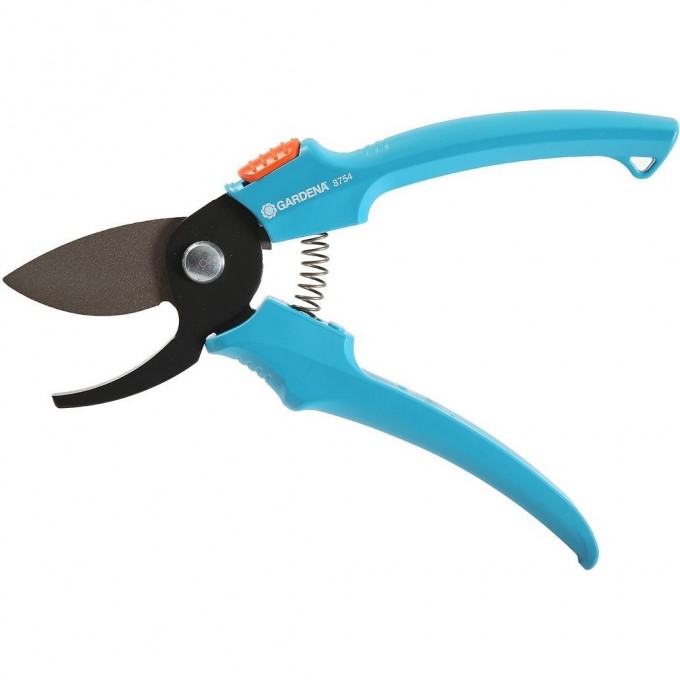 Секатор GARDENA CLASSIC 08754-20.000.00 Секатор GARDENA CLASSIC 08754-20.000.00
