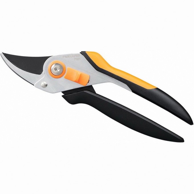 Секатор плоскостной металлический GARDENA Solid™ P331 1057163 Секатор плоскостной металлический GARDENA Solid™ P331 1057163