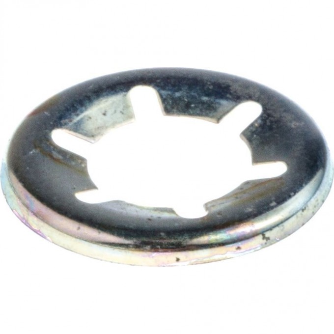 Шайба фиксирующая GARDENA 3719021-01 Шайба фиксирующая GARDENA 3719021-01