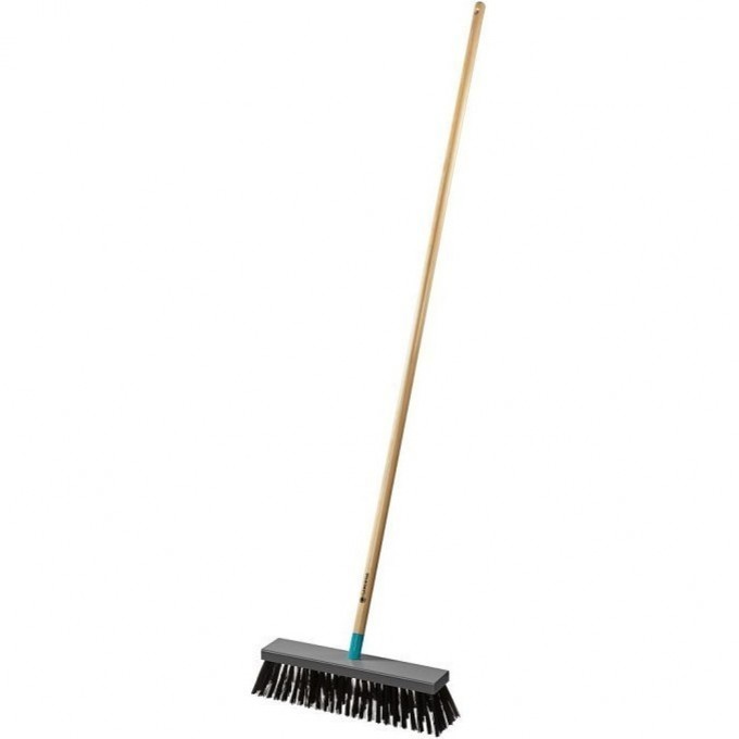 Щетка для дорожек GARDENA CLASSICLINE 17204-20.000.00 Щетка для дорожек GARDENA CLASSICLINE 17204-20.000.00
