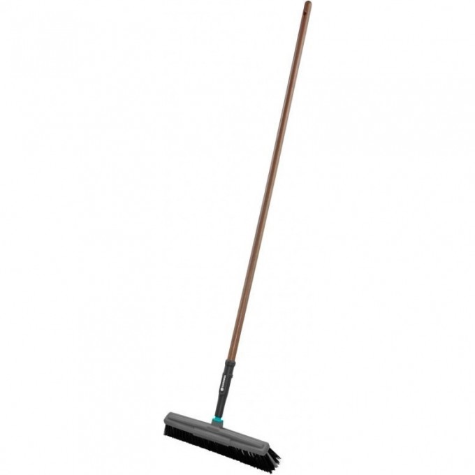 Щетка для дорожек GARDENA NATURELINE 17111-20.000.00 Щетка для дорожек GARDENA NATURELINE 17111-20.000.00