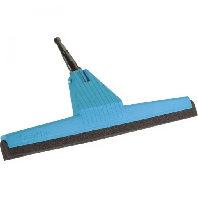 Щетка-скребок для воды GARDENA COMBISYSTEM 43 см 03642-20.000.00 Щетка-скребок для воды GARDENA COMBISYSTEM 43 см 03642-20.000.00