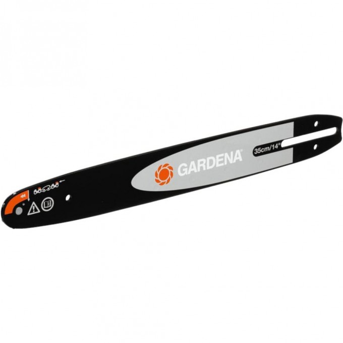 Шина+Цепь 14"/35 см GARDENA для электрических пил арт. 8860, 8862 06009-20.000.00 Шина+Цепь 14"/35 см GARDENA для электрических пил арт. 8860, 8862 06009-20.000.00