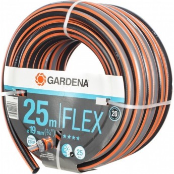 Шланг GARDENA FLEX 19 мм (3/4) 25 м Шланг GARDENA FLEX 19 мм (3/4) 25 м