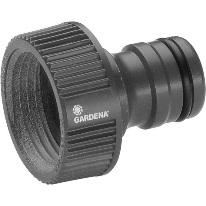 Штуцер GARDENA Профи 1 02802-20.000.00 Штуцер GARDENA Профи 1 02802-20.000.00