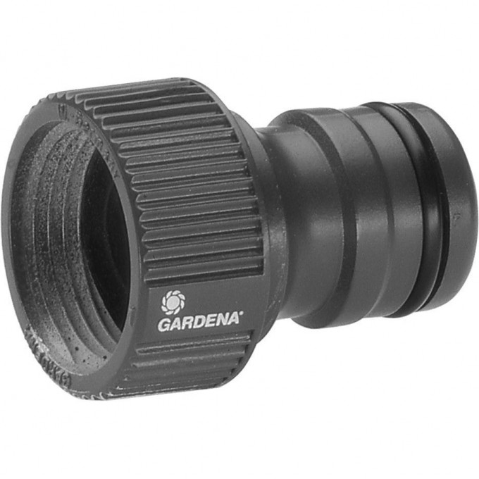 Штуцер GARDENA Профи 3/4 02801-20.000.00 Штуцер GARDENA Профи 3/4 02801-20.000.00