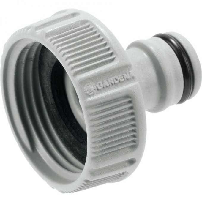 Штуцер GARDENA резьбовой 1 18202-29.000.00 Штуцер GARDENA резьбовой 1 18202-29.000.00