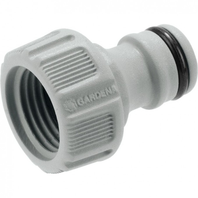 Штуцер GARDENA резьбовой 1/2 18200-29.000.00 Штуцер GARDENA резьбовой 1/2 18200-29.000.00