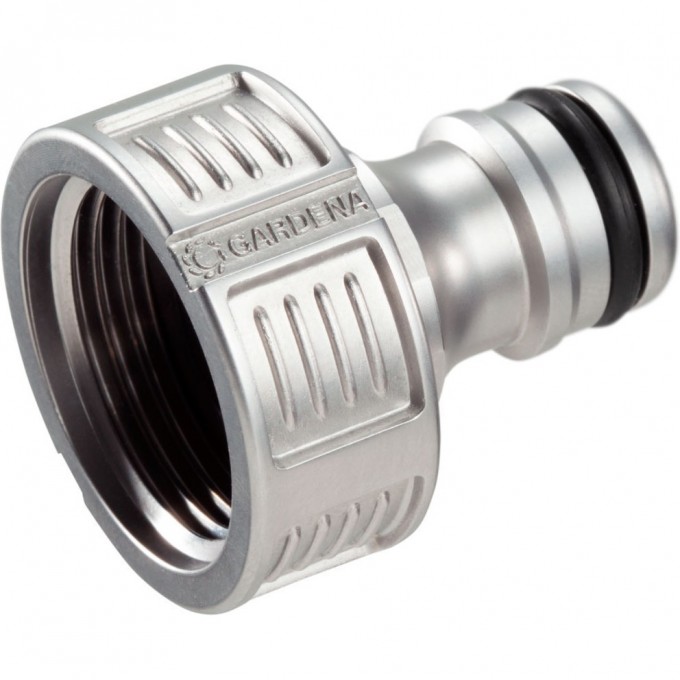 Штуцер резьбовой GARDENA PREMIUM 26.5 мм (G3/4") 18241-20.000.00 Штуцер резьбовой GARDENA PREMIUM 26.5 мм (G3/4") 18241-20.000.00
