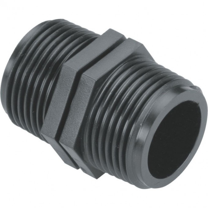 Соединитель GARDENA 1"/3/4" 02754-20.000.00 Соединитель GARDENA 1"/3/4" 02754-20.000.00