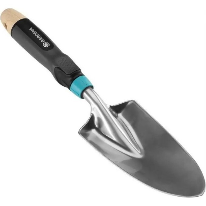 Совок садовый для цветов GARDENA ECOLINE 8,5 см 17700-20.000.00 Совок садовый для цветов GARDENA ECOLINE 8,5 см 17700-20.000.00