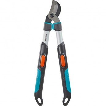 Сучкорез GARDENA TELECUT 520-670 B (Дисплей)