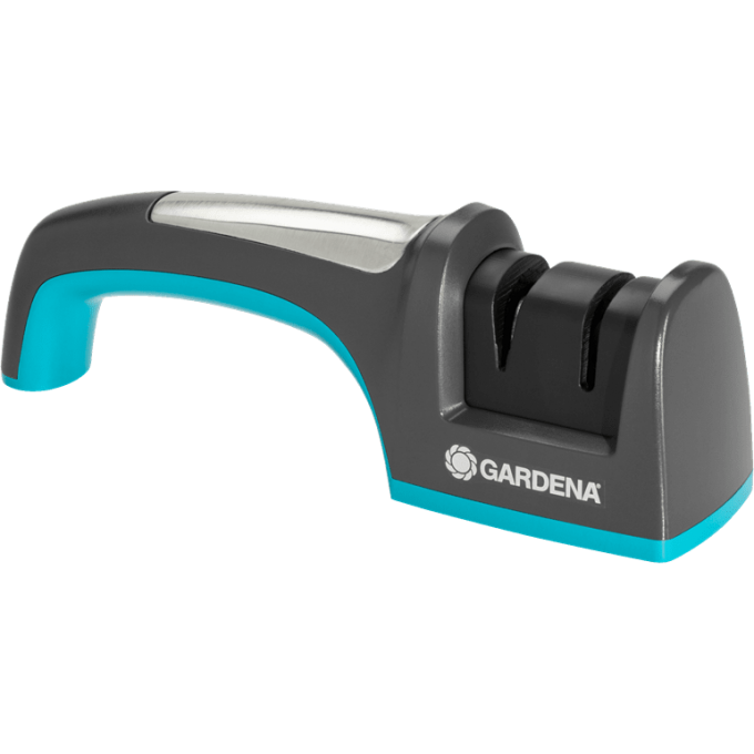 Точилка для лезвий и топоров GARDENA 08712 08712-20.000.00 Точилка для лезвий и топоров GARDENA 08712 08712-20.000.00