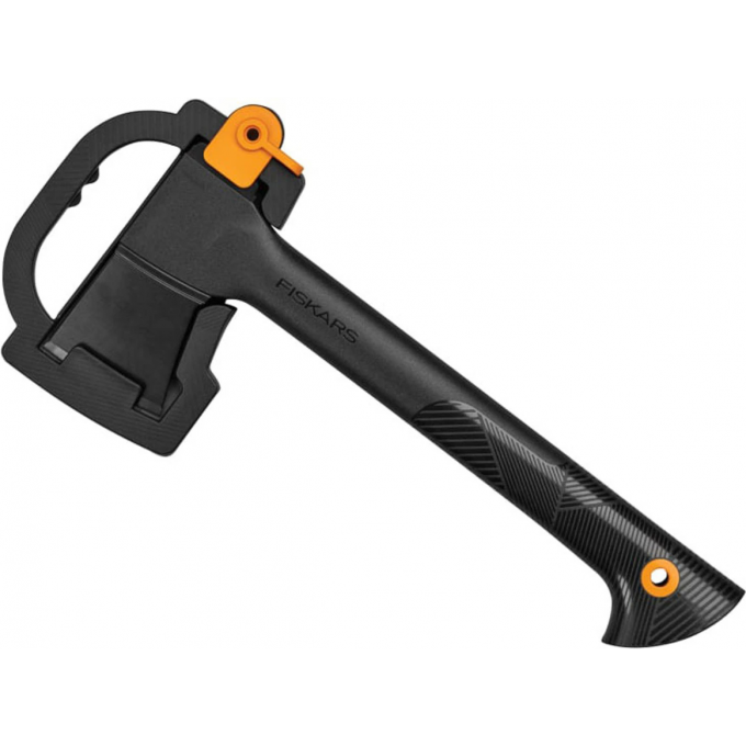 Топор универсальный GARDENA Solid A6 1052046 Топор универсальный GARDENA Solid A6 1052046