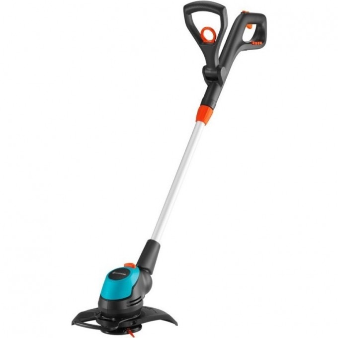 Триммер аккумуляторный GARDENA EASYCUT LI-18/23 09876-20.000.00 Триммер аккумуляторный GARDENA EASYCUT LI-18/23 09876-20.000.00